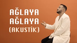 Tekir - Ağlaya Ağlaya (Akustik)