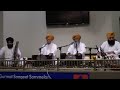 raag malaar bars sars ageya by padma shri bhai nirmal singh ji khalsa