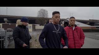 P110 - Brass x Chasere - Cold [Music Video]