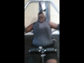 me malik strength training lmao