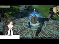 【 ff14】とある武人、光の戦士になる 〔暁月編〕 《part20》【パッチ6.0～】