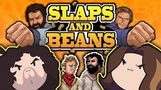 Bud Spencer & Terence Hill: Slaps and Beans - Game Grumps