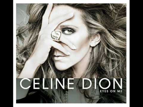 Celine Dion - ReGGAe Remix - Eyes On Me - YouTube