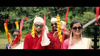 ONAM 2019 MALAYALAM COVER FT ANAS \u0026 SUMESH