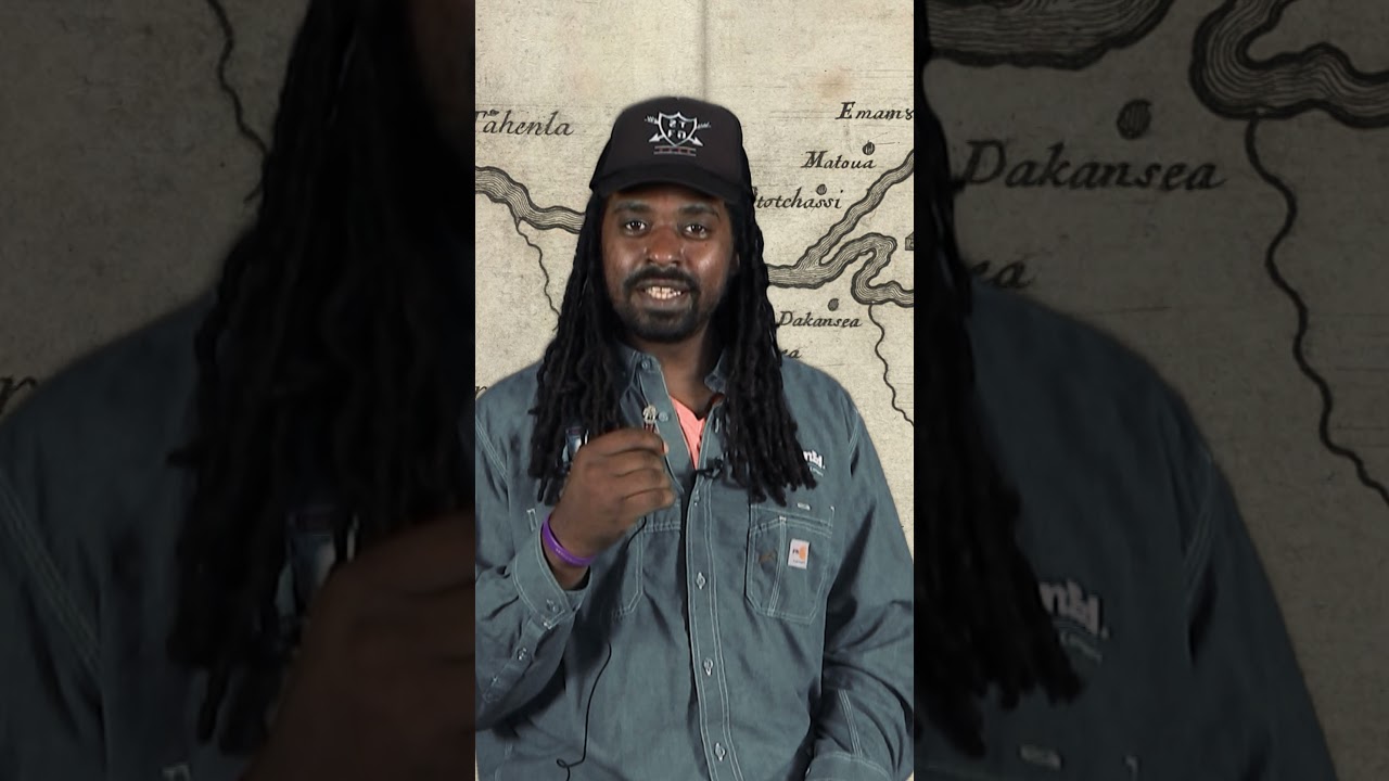 Exploring Chicago S Racial History Native Americans Youtube