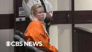Erin Moriarty's cases about angry partners | "48 Hours" Full Episodes