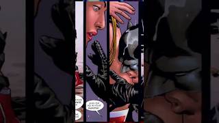 Batman LICKS Wonder Woman's THIGHS🤯| #batman #dc #comics #dccomics #comicbooks   #comic #dceu #dcu