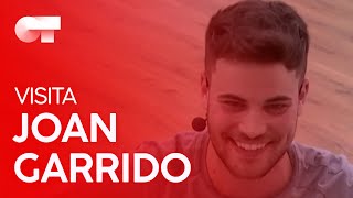 CLASE ESPECIAL de FITNESS con JOAN GARRIDO | OT 2020