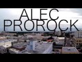 Alec Prorock - New Solo Album