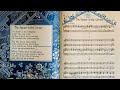 The Spider in the Corner | from The Shepherd's Pipe | A Cantata by Marlys Swinger