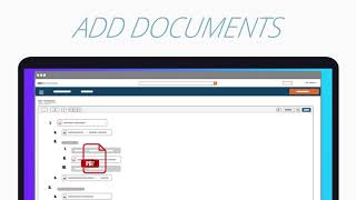 Introducing SetBuilder by NetDocuments