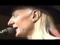 johnny winter why the rock hall hated him