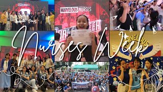 Nurses Week | BSN Diaries