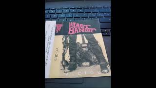 The Last Bandit — Vicious Demo (1989)
