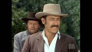 Bonanza S13E11 The Rattlesnake Brigade (December 5, 1971)