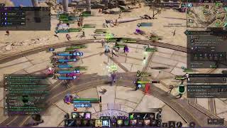 MORNING SOJU GVG EVENT SEEKER POV (Us West Crimson)