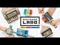 Labo OST: Make Menu Music