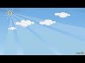 What are clouds made of? (With Narration) - Geography for Kids | Educational Videos by Mocomi