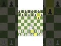 CHECKMATE IN 4 MOVES | How to Win in Chess Quickly