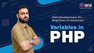 PHP Variables in Hindi | PHP Tutorial in Hindi