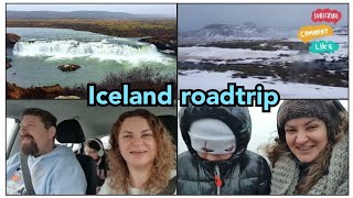 Day 2 iceland