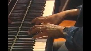 Herbie Hancock Quartet - Just One Of Those Things (Münchner Klaviersommer 1988)