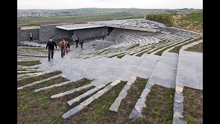 Architecture Project - Sancaklar Mosque (EAA - Emre Arolat Architecture)