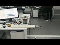 Our wired tiltmeter of 0.005 deg accuracy and with RS-485 Modbus output (1)