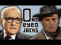 Martin Scorsese on One-Eyed Jacks