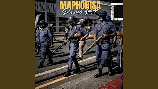 Maphohisa