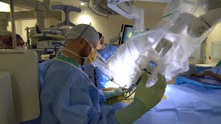 Minimally Invasive Surgery