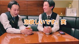 大人気！！まるで生ビール？！生ジョッキ缶