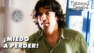 Fatmagul Español - ¡Kerim se volvió loco de celos! - Escenas Especiales