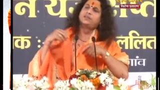 Shree Indradevji Maharaj | Bhagwat Katha | Rajnandgaon CG | 9 to 15 Jan 2017 | Day 3 Part 2