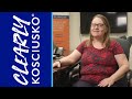 Jennifer Olson - Clearly Kosciusko By Choice