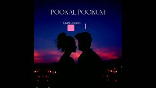 Pookal Pookum | Madrasapattinam| Cover Version- HarShambho