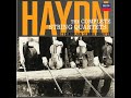 haydn string quartet in d hiii no. 49 op. 50 no. 6