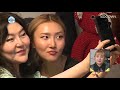 what if hwasa imitates han ye seul s make up home alone ep 308