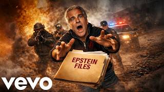 The FIles Were Released - Full Music Video