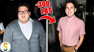 12 Actors FORCED To Lose EXTREME Weight For A Role.. ( SHOCKING )
