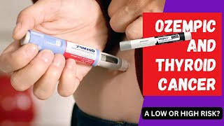 Does Wegovy, Ozempic Cause Thyroid Cancer | Why The Weight Loss Drugs Have Cancer Risk Warnings