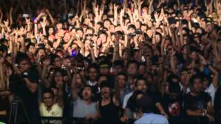 [DVD] Rock Storm 2012 TP Hồ Chí Minh 26/1/2013 part 2