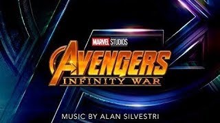Avengers: Infinity War Soundtrack Tracklist DELUXE EDITION