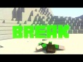 Break. (Minecraft Animation)