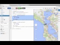 Custom Interactive Maps with the Google Maps API 07 Map Markers