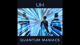 S1E7 Quantum Maniacs