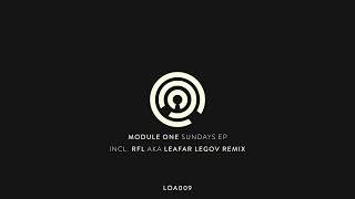 Module One - Square One [LOA009]