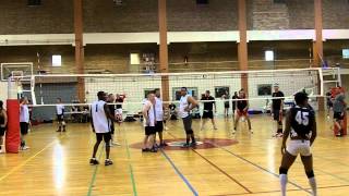 2012-0707 M4 G2 v Dayton Sparkle.mp4