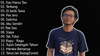 DZAWIN FULL ALBUM | KUMPULAN LAGU TERBAIK