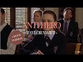 Taylor Swift - Anti Hero (1 Hour Version)